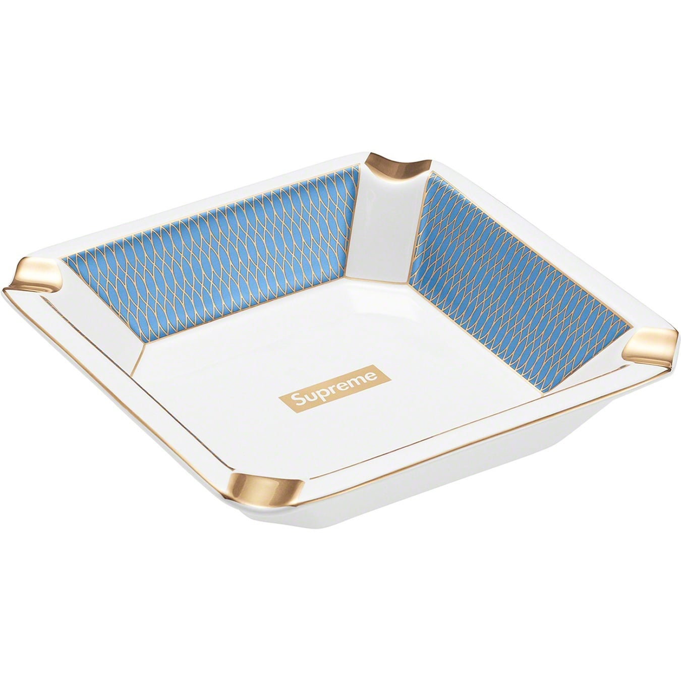 Small Ashtray view 9